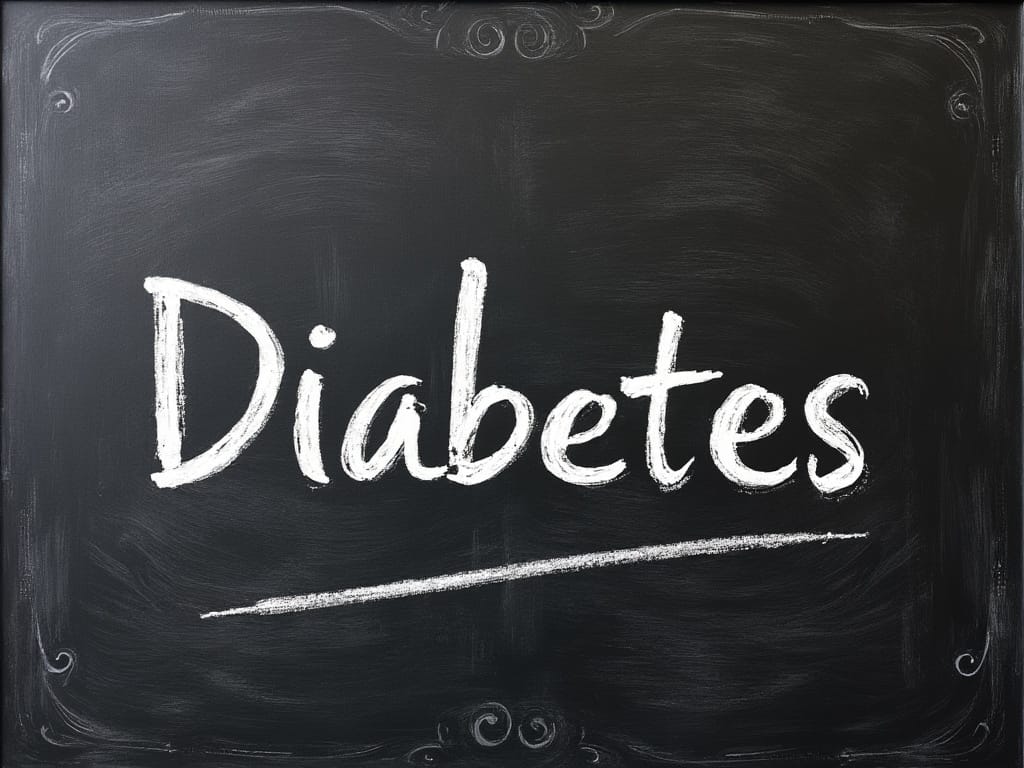 Understanding Type 1 Diabetes: Symptoms and Diagnosis