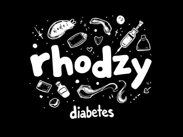 Welcome to RHODZY.com - A Journey into Tech, Home Automation, and Health